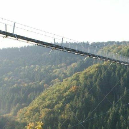 Wohnen Am Schoenen Mittelrhein Weltkulturerbe أوبرفيزل المظهر الخارجي الصورة