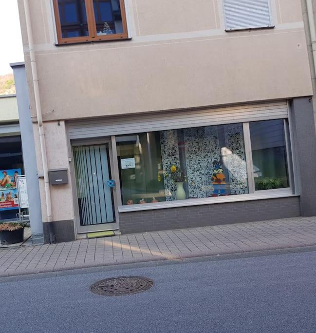 Wohnen Am Schoenen Mittelrhein Weltkulturerbe أوبرفيزل المظهر الخارجي الصورة