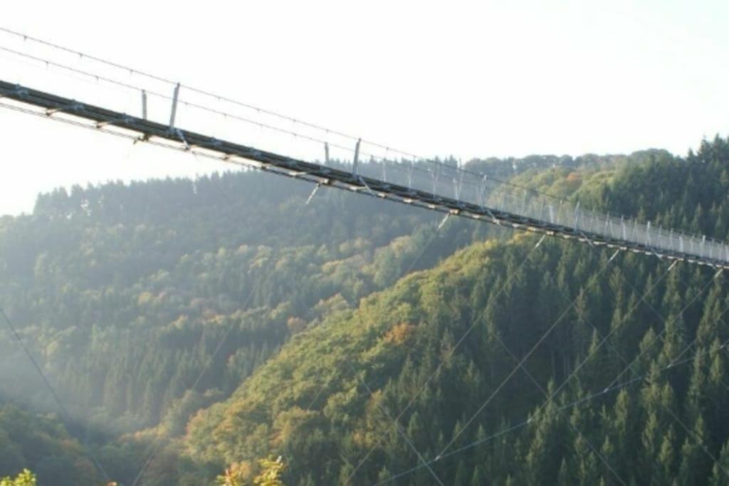 Wohnen Am Schoenen Mittelrhein Weltkulturerbe أوبرفيزل المظهر الخارجي الصورة